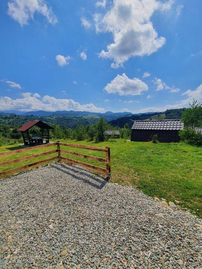 La Odai Бран Экстерьер фото